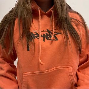 STUSSY hoodie